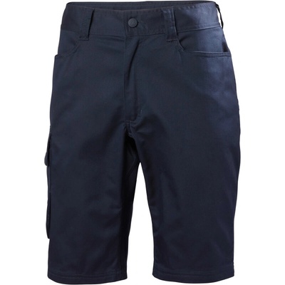Helly Hansen Manchester 77543 servisní Kalhoty pracovní alert red/ebony
