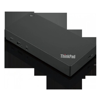 Lenovo ThinkPad Type C Dock Gen2 40AS0090EU