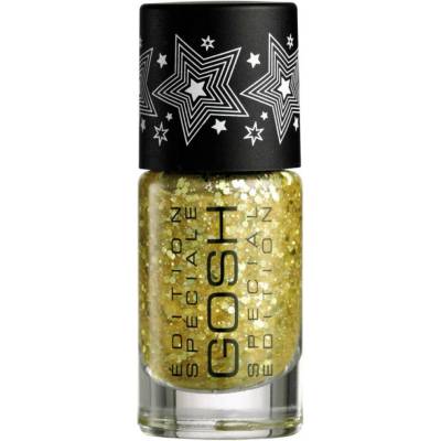 Gosh Nail Lacquer Lak na nehty 623 Greed 8 ml