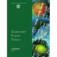 Government finance statistics yearbook 2012