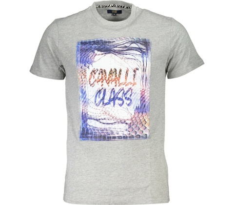 Cavalli Class šedé