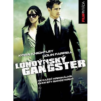 Bohemia Motion Pictures Булевард Лондон - dvd (010353)