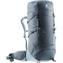 Deuter Aircontact Core 50+10l graphite-shale