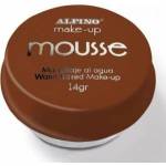 ALPINO Makeup mousse 14g brown ALPINO