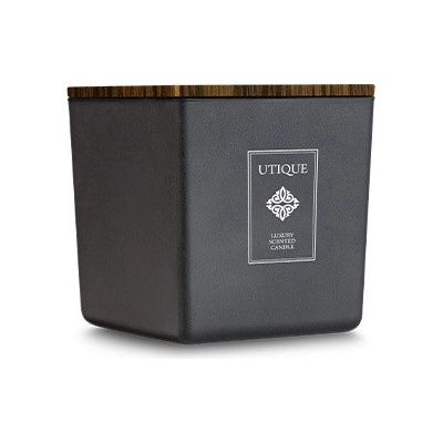 FM World UTIQUE BLACK 180 g