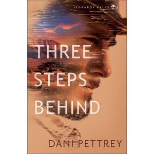 Three Steps Behind (ISBN: 9780764238505)