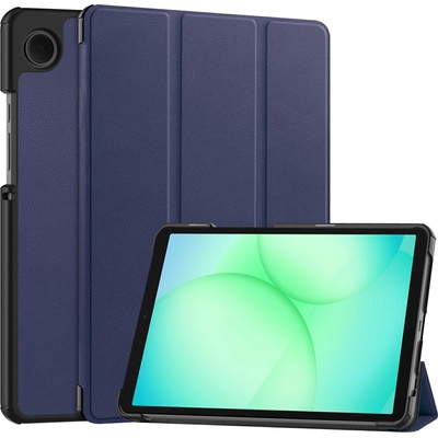 Techsuit Калъф - Samsung Galaxy Tab A11 / A9 - Techsuit FoldPro - Син