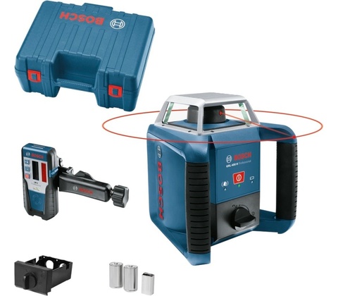 Bosch GRL 400 H Professional 0 601 061 800