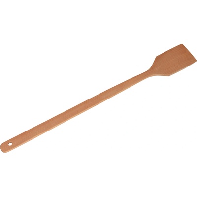ČistéDřevo Pádlo 80 cm - vařecha na guláš