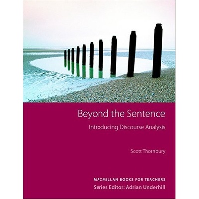 Beyond the Sentence