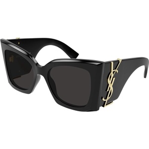 Yves Saint Laurent SL M119 Blaze 001 Слънчеви очила