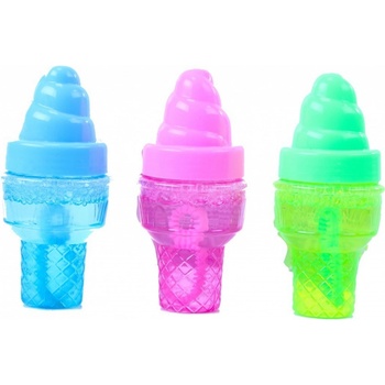 Rappa bublifuk zmrzlina 3 barvy