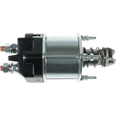 Elektromagnetický spínač, startér AS-PL SS9032