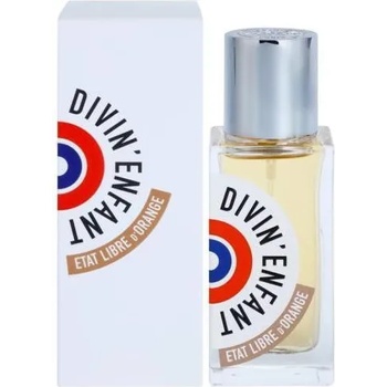 Image 1 of État Libre d'Orange Divin'Enfant EDP 50 ml