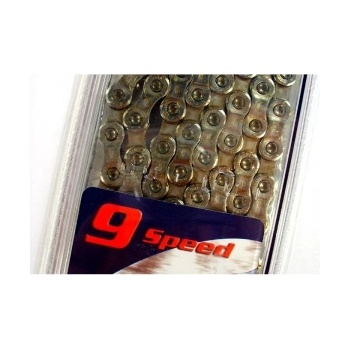 SunRace M94