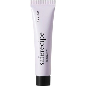 Pestlo Saferecipe Glow Sun Essence SPF50+ PA++++ MINI - Слънцезащитна Есенция MINI 15ml