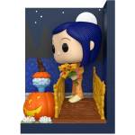 Funko Фигура Funko POP! Nooks: Coraline - Garden (117031)
