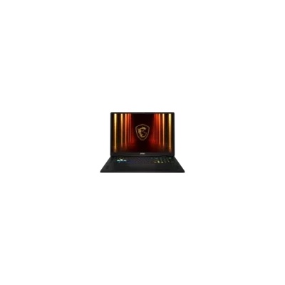 MSI vector 18 hx ai a2xwjg 883 (9s7-1824b4-883_8gb_250ssd)