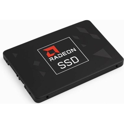 AMD Radeon 256GB SSD, R5SL256G