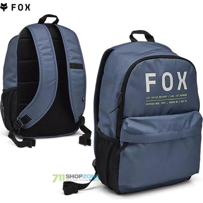Fox Clean Up graphite 23 l