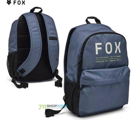 Fox Clean Up graphite 23 l
