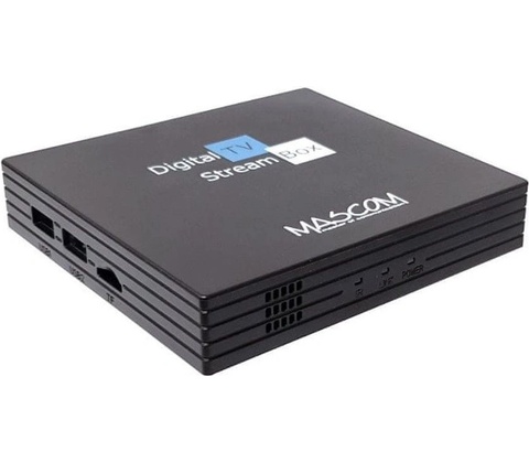 Mascom MC A101T/C