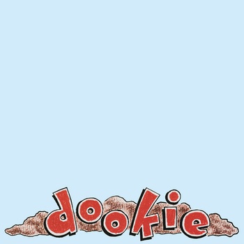 GREEN DAY - DOOKIE