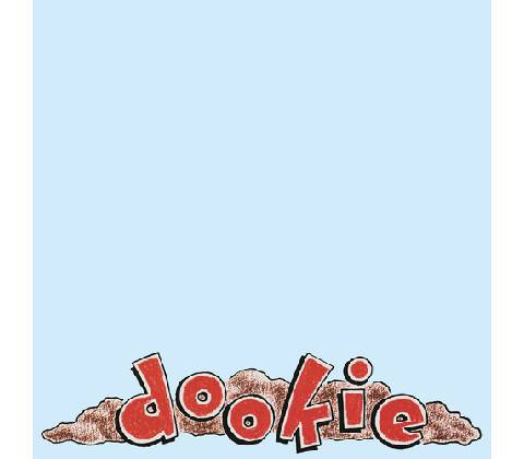 GREEN DAY - DOOKIE