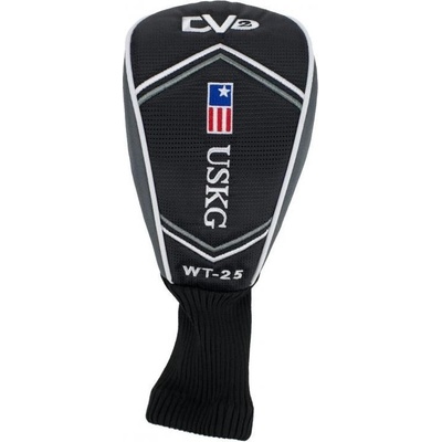 U.S. Kids Golf driver kryt hlavy WT-25 – Zbozi.Blesk.cz