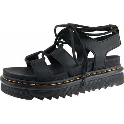 Dr. Martens NARTILLA BLACK čierna