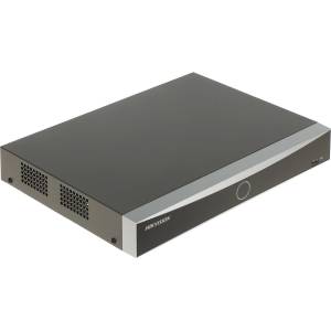 Hikvision DS-7608NXI-K1(D) 8-канален 1U K Series AcuSense 4K NVR (DS-7608NXI-K1(D))