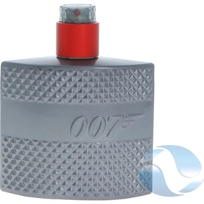 James Bond 007 Quantum toaletná voda pánska 75 ml