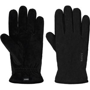 Barts Мъжки ръкавици Barts Hugner Gloves - Black - размер L/XL (202-9018-0112)