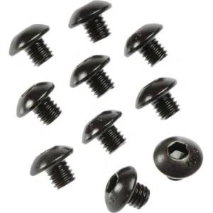 Arrma винт шестостен M3x3mm BH (10)