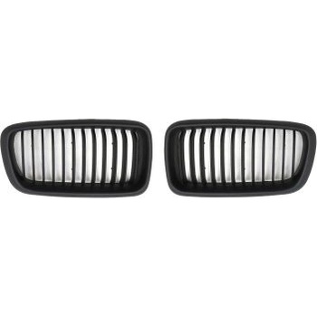 Решетки за bmw e38 (1994-2002) - черни