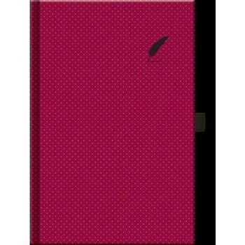 Notes ELEGANT RED