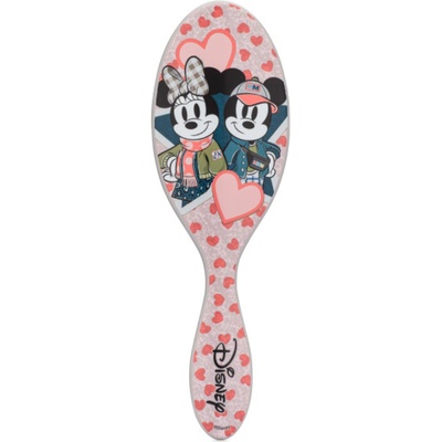 Wet Brush Original Detangler Disney Princess Mickey & Minnie