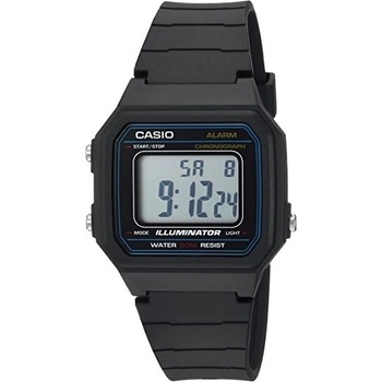 Casio W-217H-1A