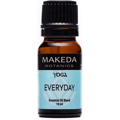 MAKEDA Botanics Yoga Everyday етерична комбинация (MBYK001)