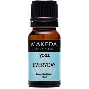 MAKEDA Botanics Yoga Everyday етерична комбинация (MBYK001)