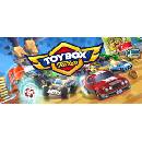 Toybox Turbos