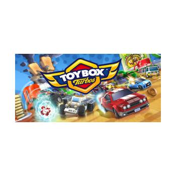 Toybox Turbos
