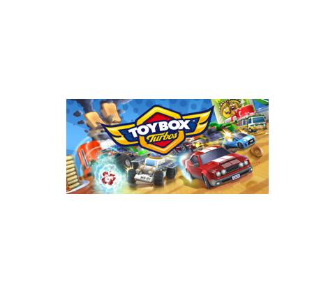 Toybox Turbos
