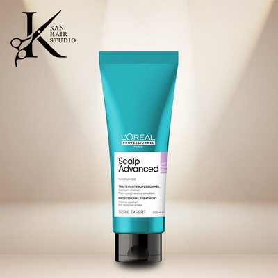 L'Oréal Интензивна успокояваща грижа Anti-Discomfort 200 ml