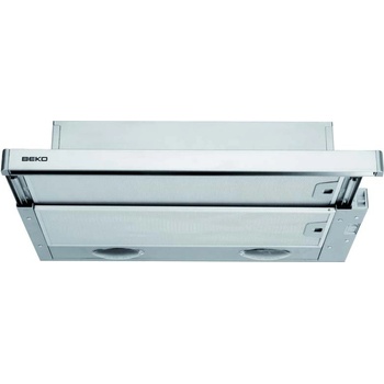 Beko CTB 6407 X