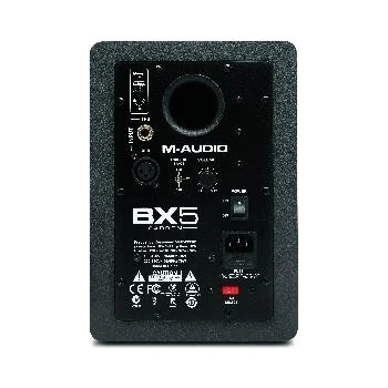 M-AUDIO BX 5