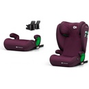 Kinderkraft Junior Fix 2 2023 Cherry Pearl