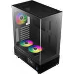 GAMDIAS Atlas E1 Black
