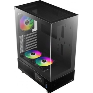 GAMDIAS Atlas E1 Black