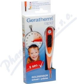 GERATHERM FLEX DIGIT